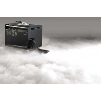 Rental of heavy smoke machine and Co2 cannon AVAILABLE IN PARIS!!!